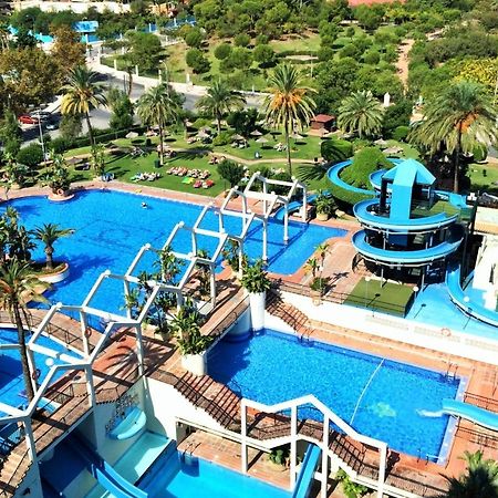 Benalbeach Casa Kito Dreams 1ª Linea Playa ベナルマデナ エクステリア 写真
