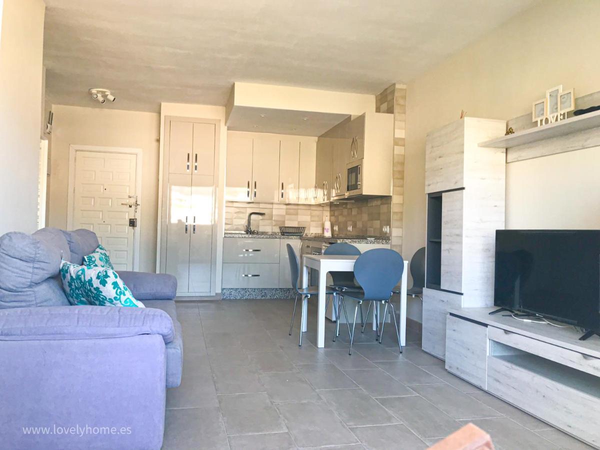Benalbeach Casa Kito Dreams 1ª Linea Playa ベナルマデナ エクステリア 写真