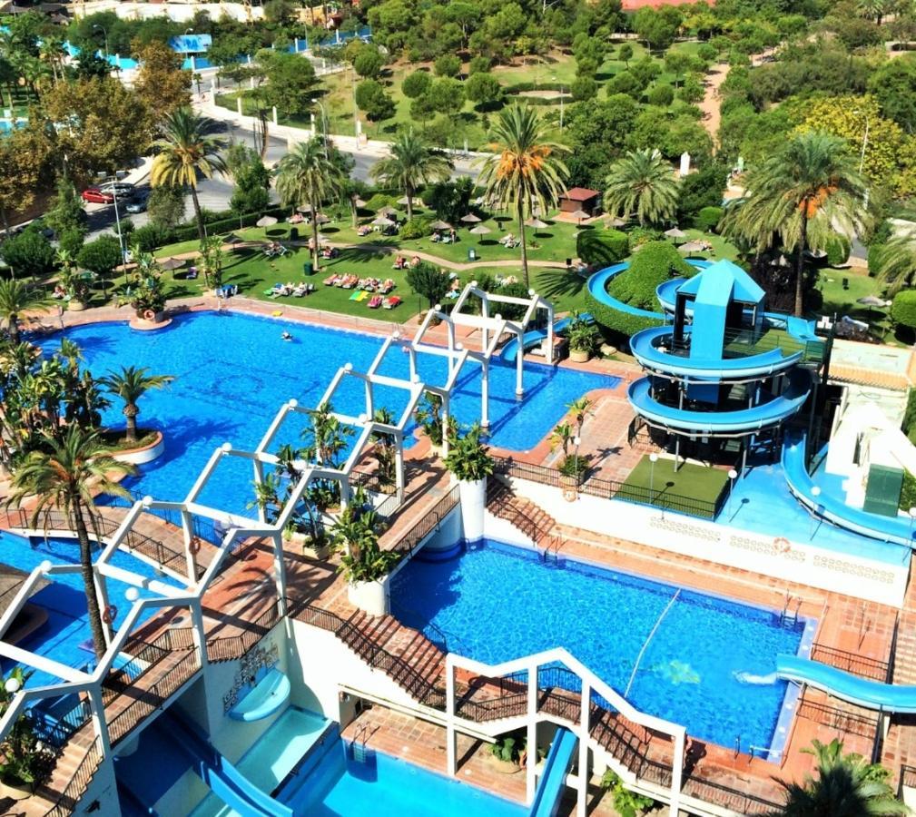 Benalbeach Casa Kito Dreams 1ª Linea Playa ベナルマデナ エクステリア 写真